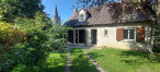 vente Maison individuelle Bucy Le Long