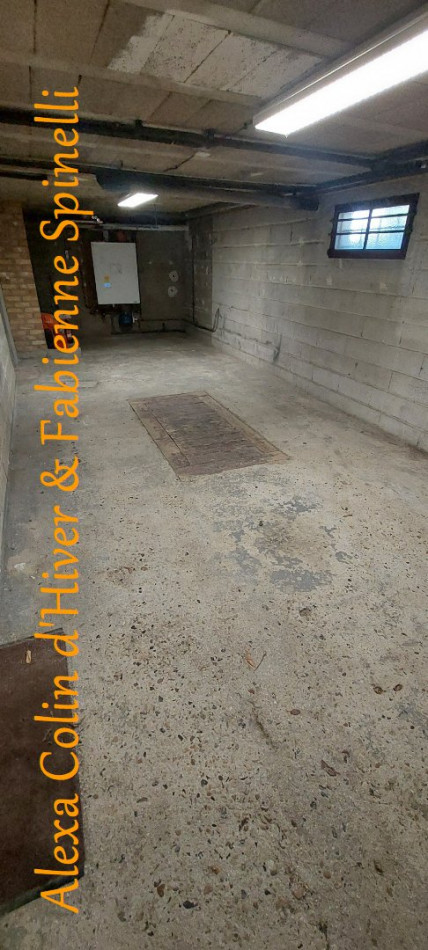 vente Maison individuelle Bucy Le Long - Photo 16