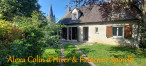 vente Maison individuelle Bucy Le Long