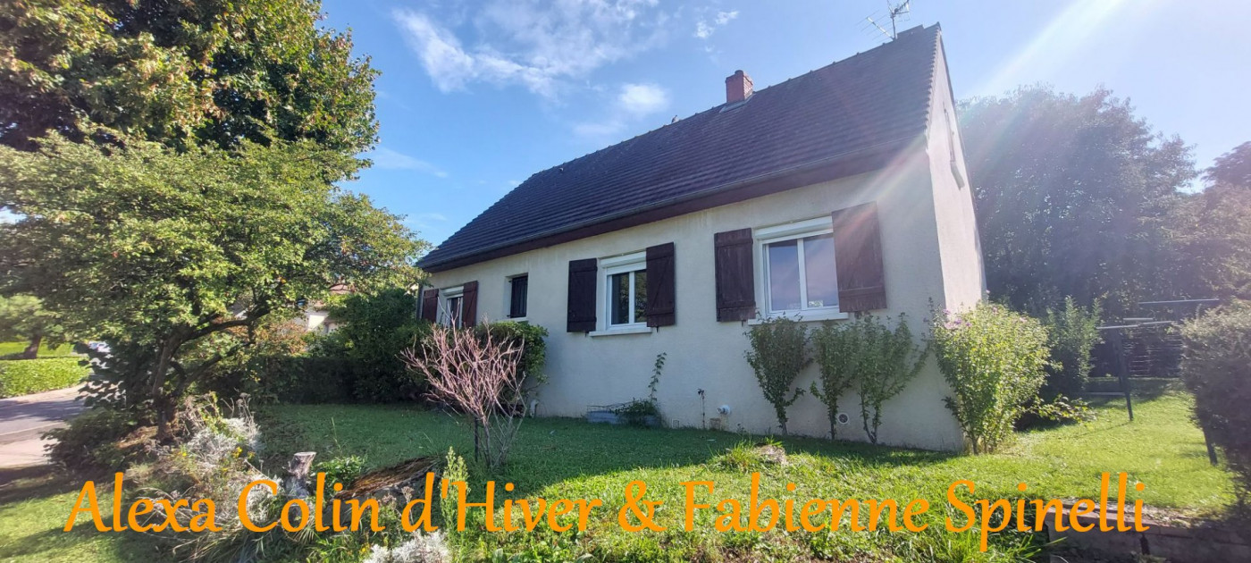 vente Maison individuelle Bucy Le Long - Photo 3