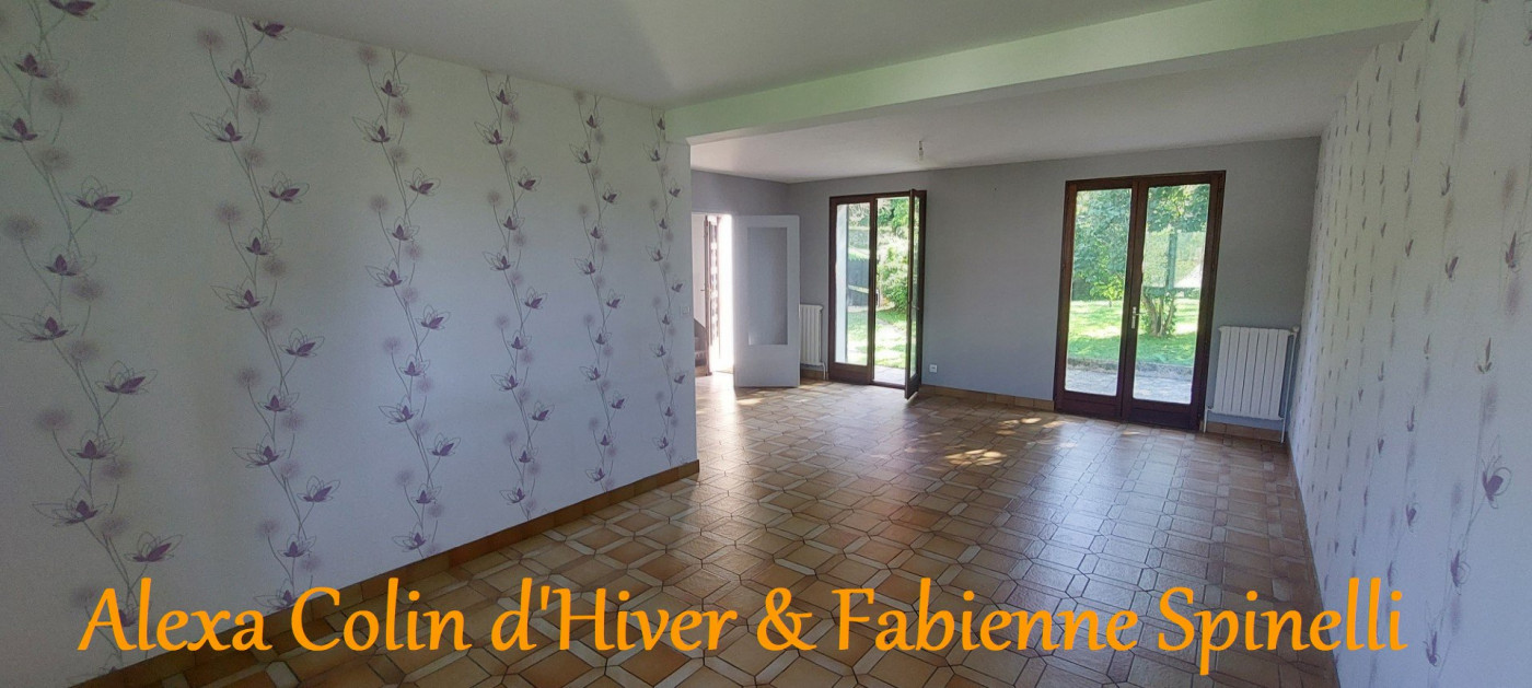 vente Maison individuelle Bucy Le Long - Photo 7