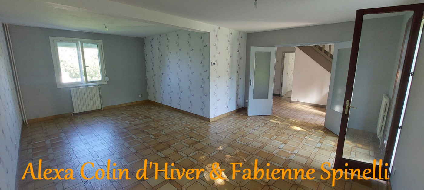 vente Maison individuelle Bucy Le Long - Photo 5