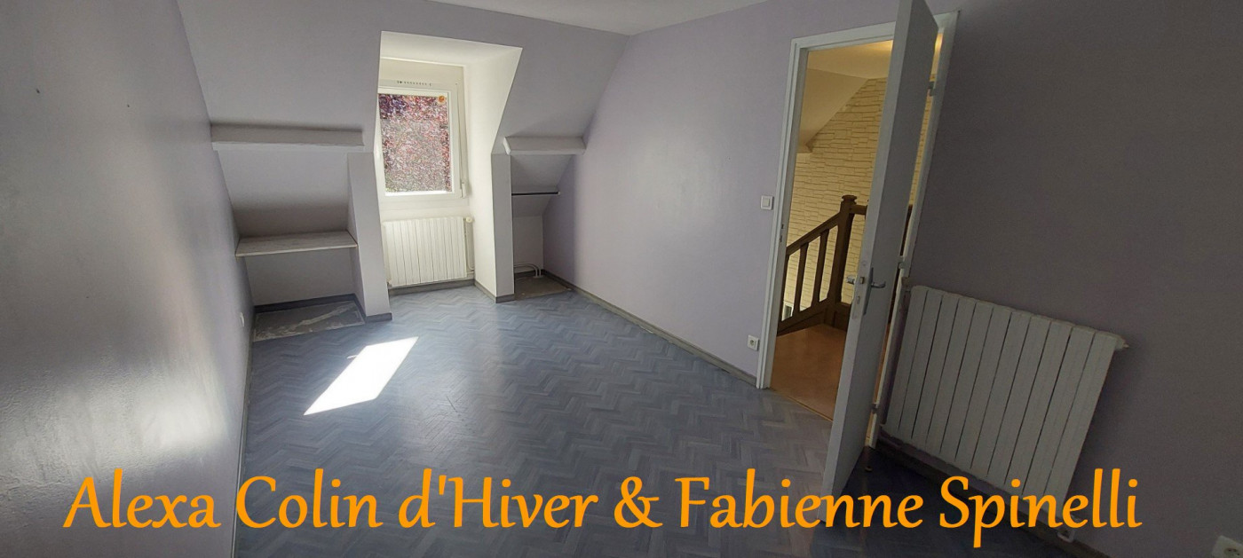 vente Maison individuelle Bucy Le Long - Photo 13