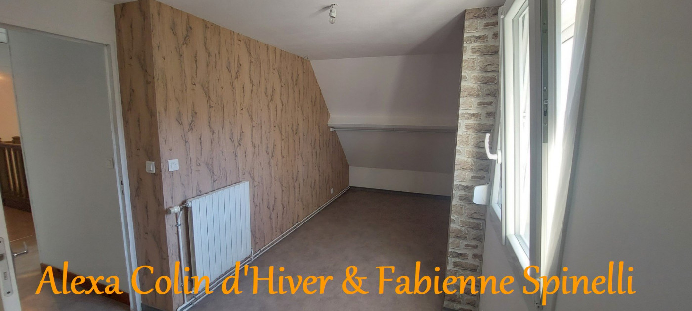 vente Maison individuelle Bucy Le Long - Photo 14