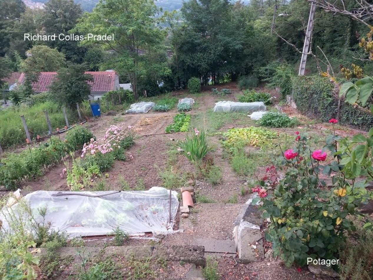 vente Maison Thiers - Photo 9