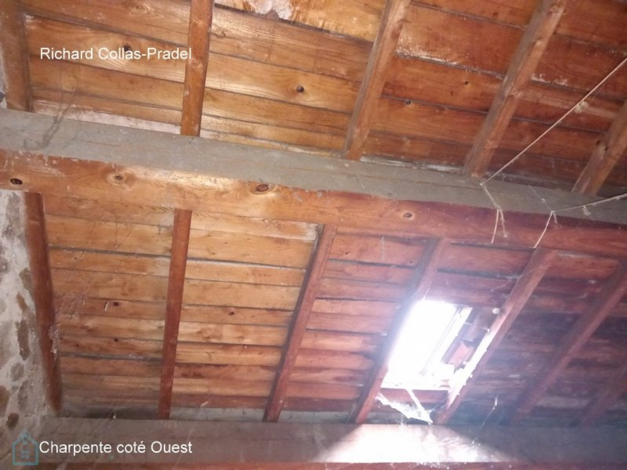 vente Maison Thiers - Photo 10