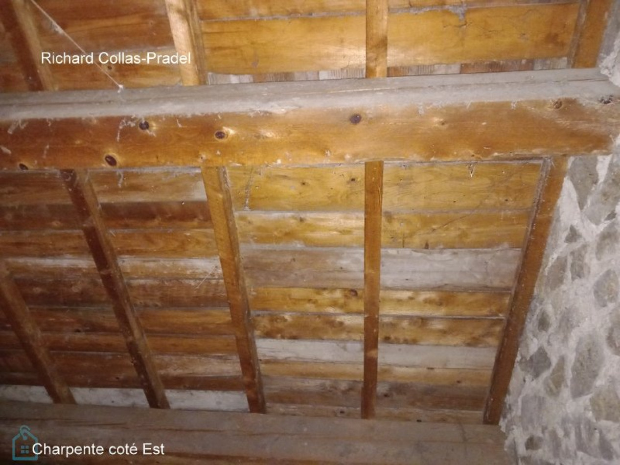 vente Maison Thiers - Photo 11