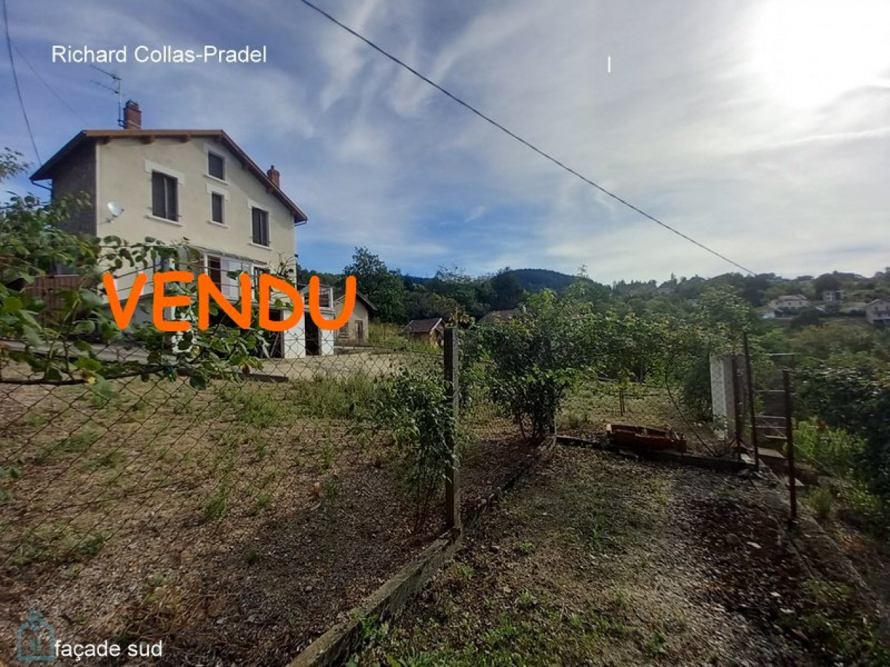 vente Maison Thiers - Photo 1