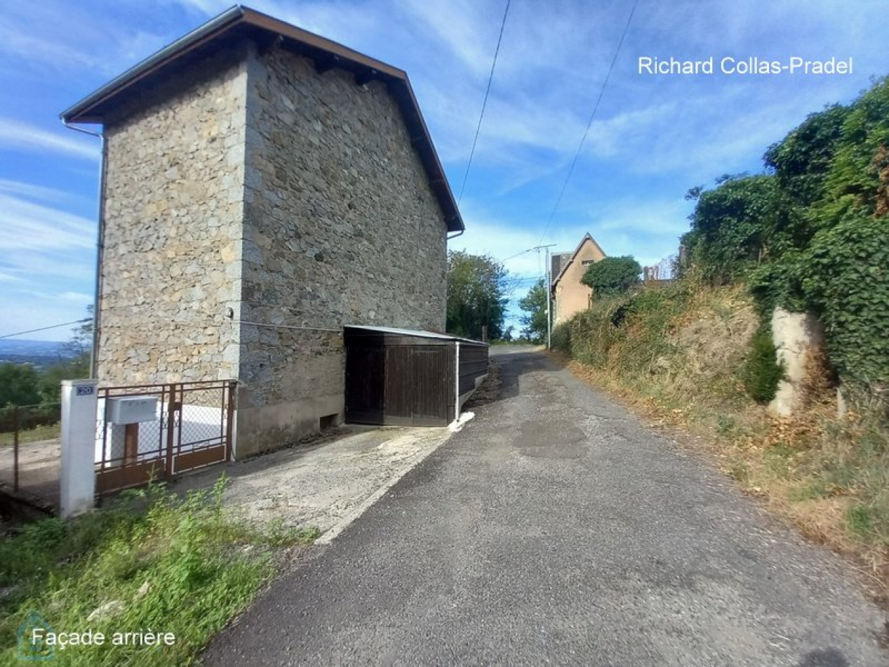 vente Maison Thiers - Photo 2