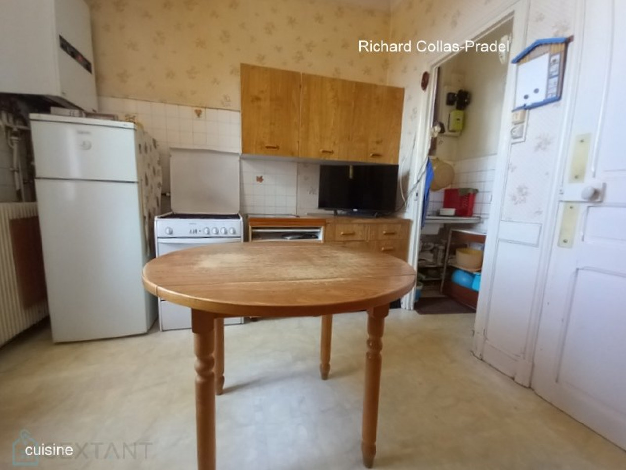 vente Maison Thiers - Photo 3