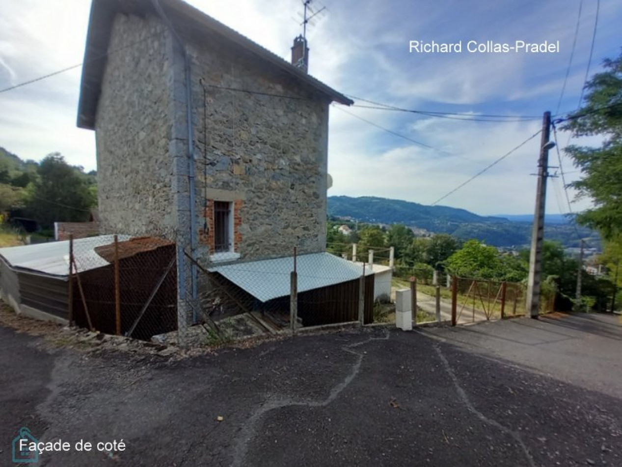 vente Maison Thiers - Photo 8