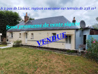 vente Maison Lisieux