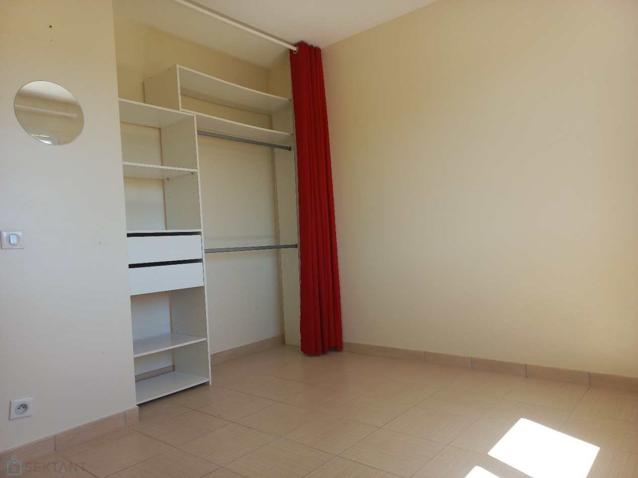 vente Maison Saint Antoine Cumond - Photo 12