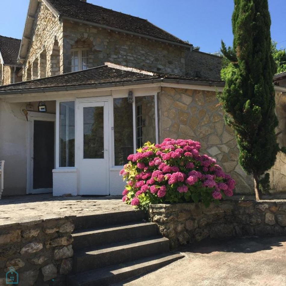 vente Manoir Boissise Le Roi