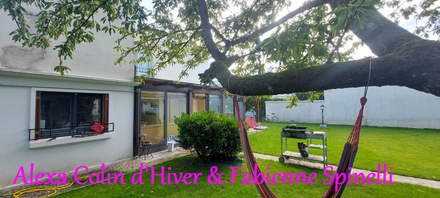 vente Maison de caractère Soissons - Photo 17