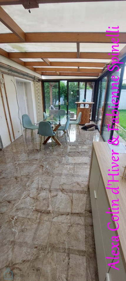 vente Maison de caractère Soissons - Photo 12