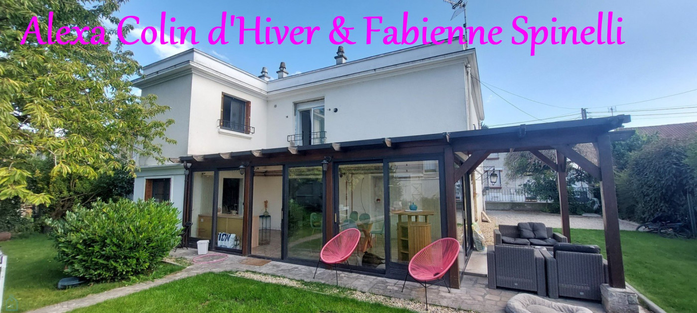 vente Maison de caractère Soissons - Photo 1