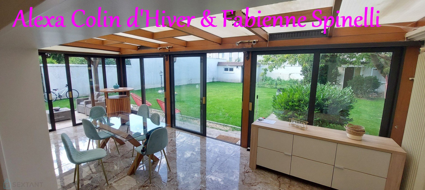 vente Maison de caractère Soissons - Photo 11