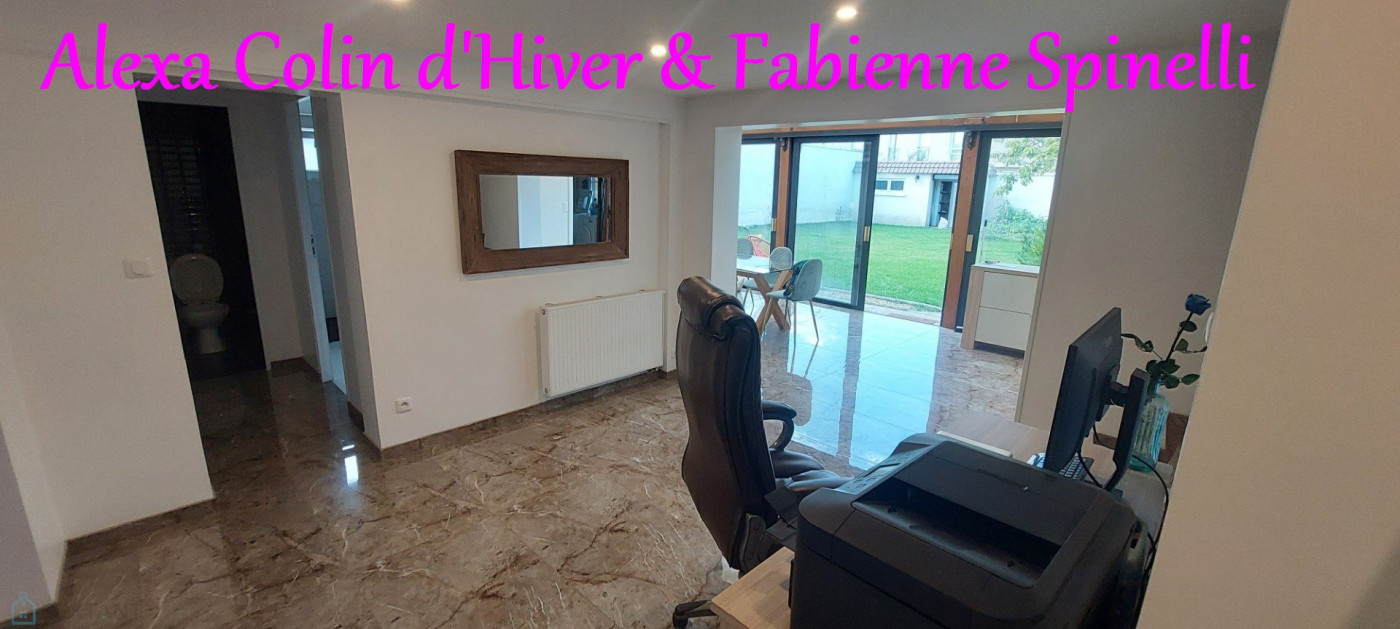 vente Maison de caractère Soissons - Photo 13