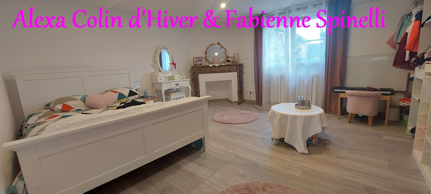 vente Maison de caractère Soissons - Photo 14