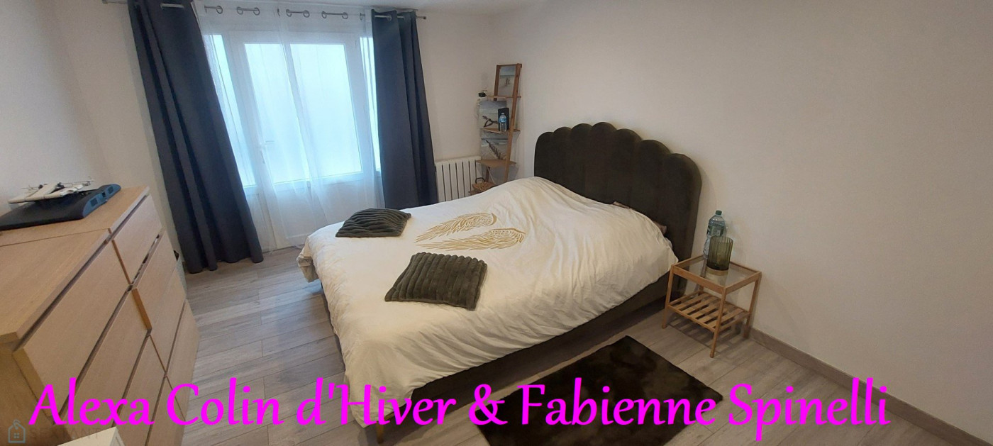 vente Maison de caractère Soissons - Photo 15