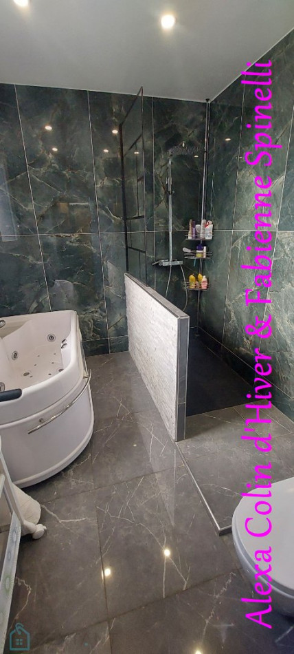 vente Maison de caractère Soissons - Photo 8