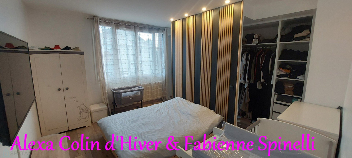 vente Maison de caractère Soissons - Photo 9