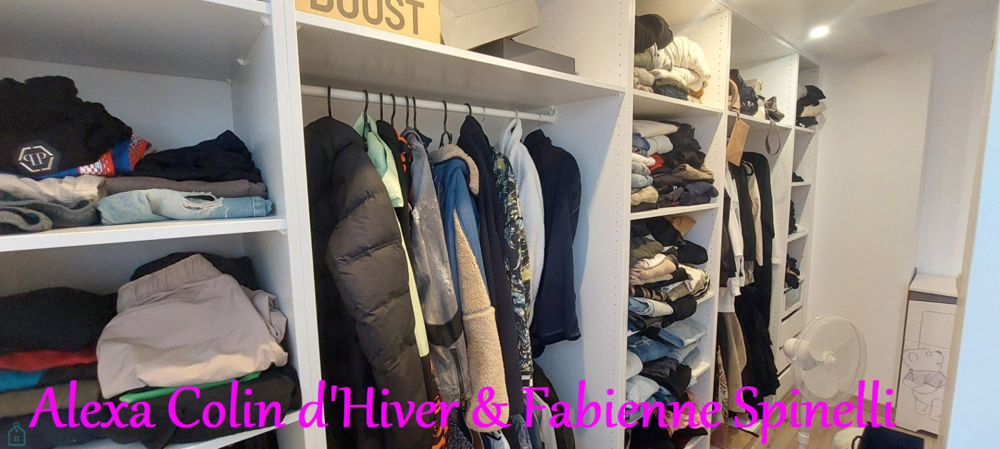 vente Maison de caractère Soissons - Photo 10