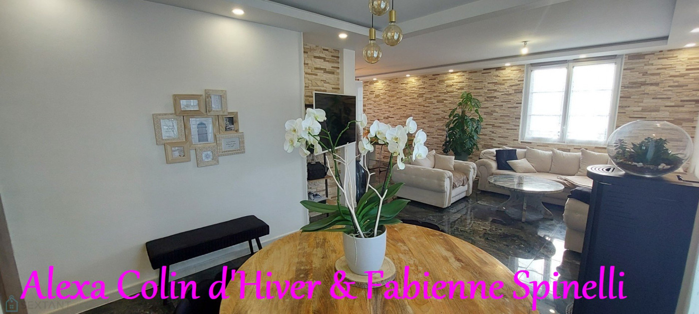 vente Maison de caractère Soissons - Photo 6