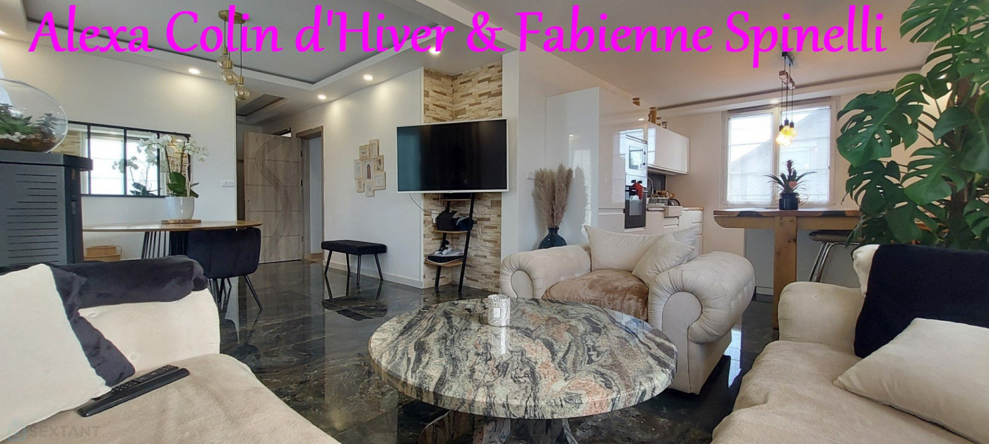 vente Maison de caractère Soissons - Photo 4