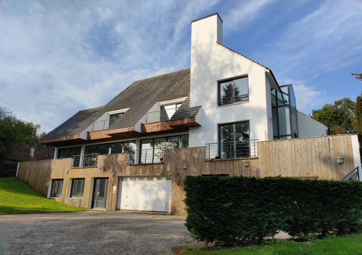 vente Villa d'architecte Fontainebleau