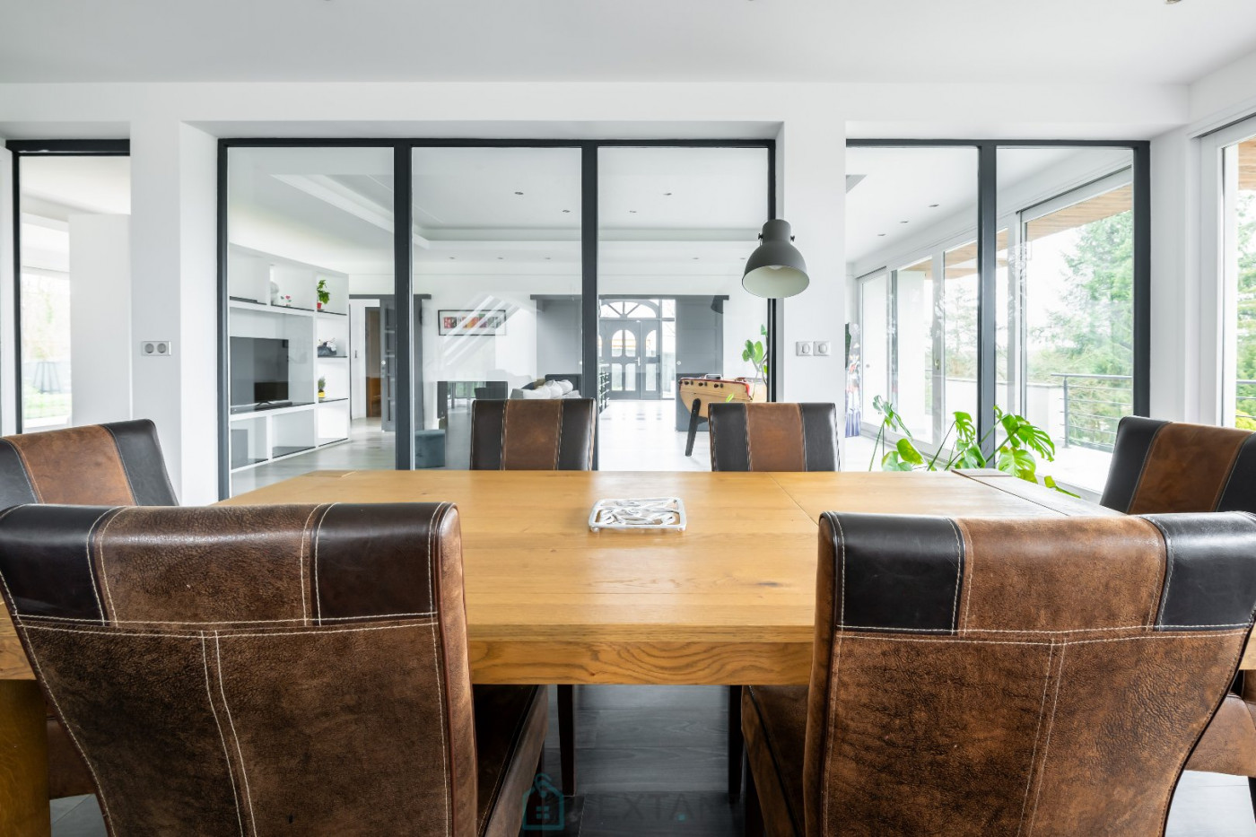 vente Villa d'architecte Fontainebleau - Photo 5