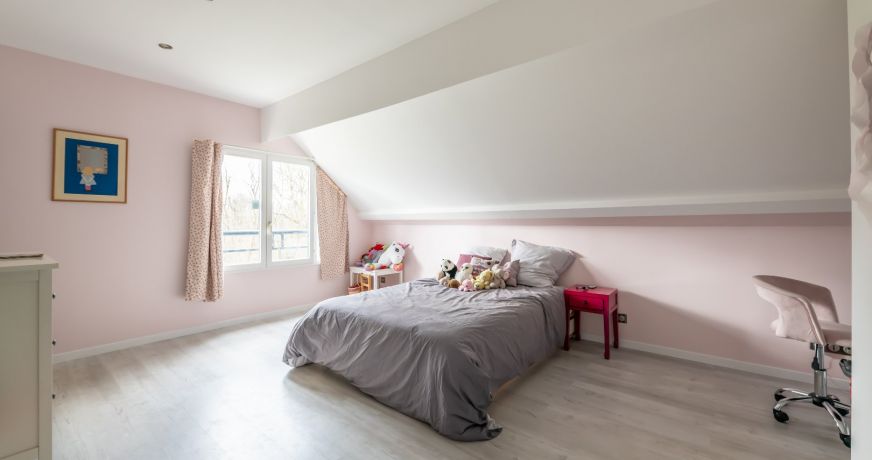 vente Villa d'architecte Fontainebleau