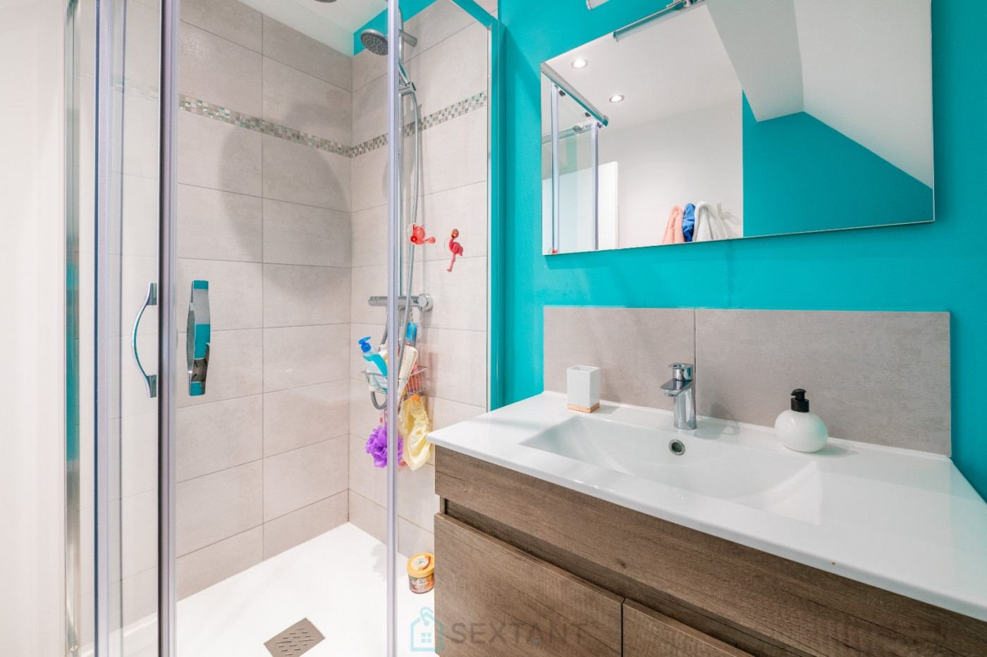 vente Villa d'architecte Fontainebleau - Photo 14