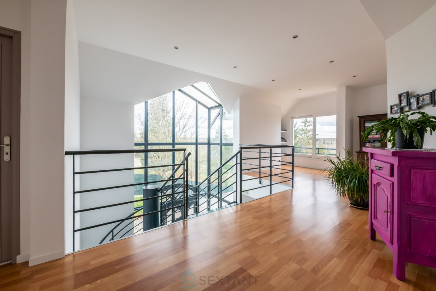 vente Villa d'architecte Fontainebleau - Photo 10