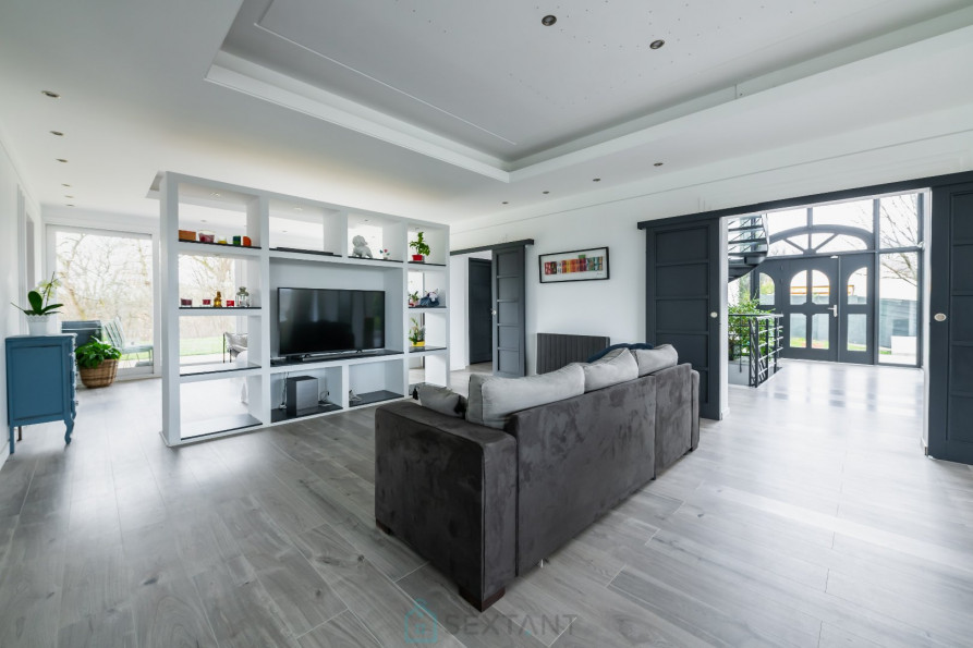 vente Villa d'architecte Fontainebleau - Photo 6