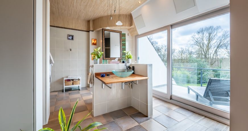 vente Villa d'architecte Fontainebleau