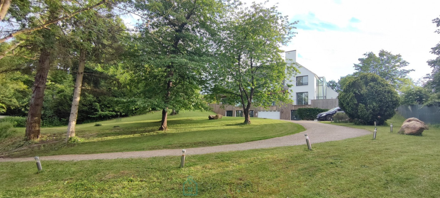 vente Villa d'architecte Fontainebleau - Photo 17