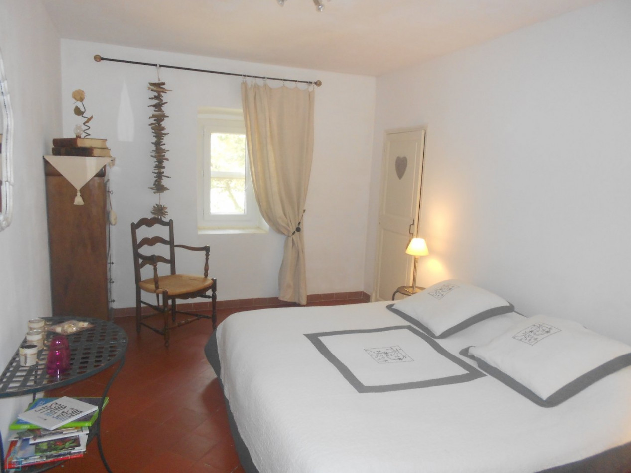 vente Terrain viticole Saint Chamas - Photo 12