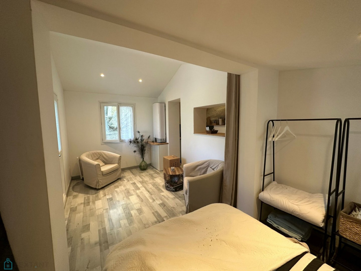 vente Terrain viticole Saint Chamas - Photo 13