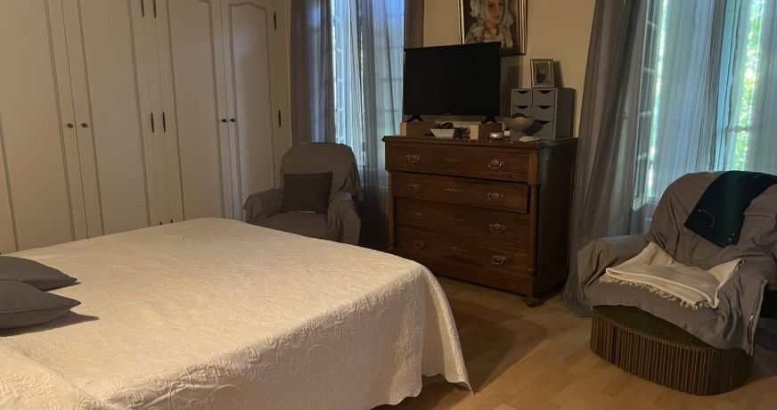 vente Terrain viticole Saint Chamas