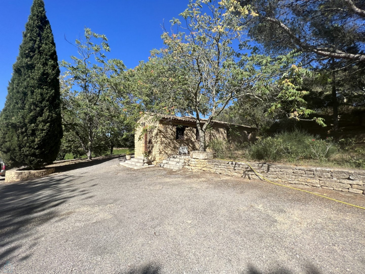 vente Terrain viticole Saint Chamas - Photo 20