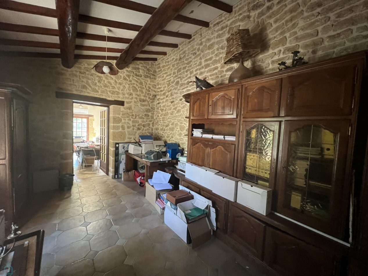 vente Terrain viticole Saint Chamas - Photo 22