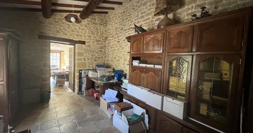 vente Terrain viticole Saint Chamas