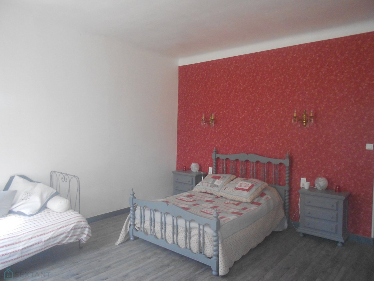 vente Terrain viticole Saint Chamas - Photo 10