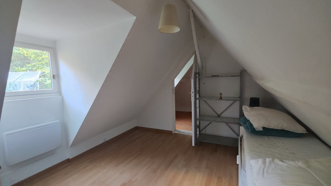 vente Maison normande Lisieux - Photo 21