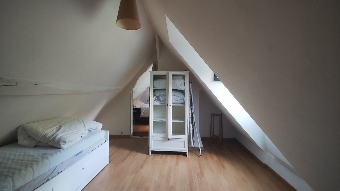 vente Maison normande Lisieux - Photo 23
