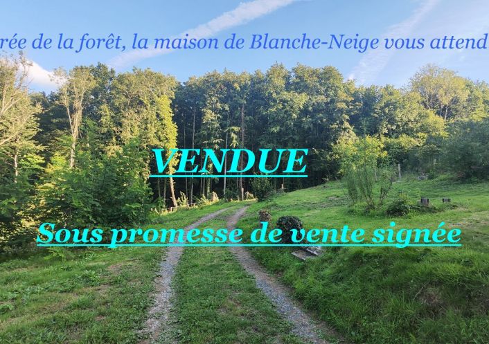 vente Maison normande Lisieux