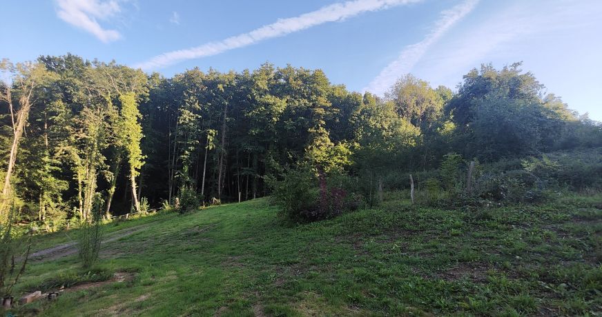 vente Maison normande Lisieux