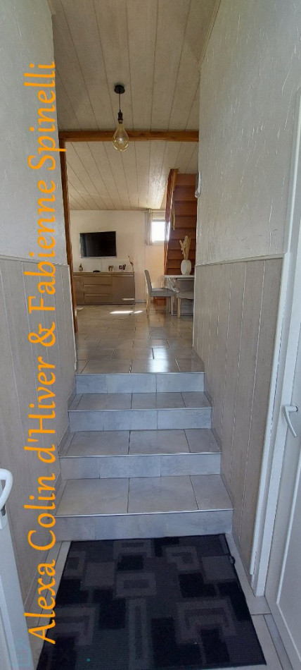 vente Maison individuelle Bucy Le Long - Photo 6